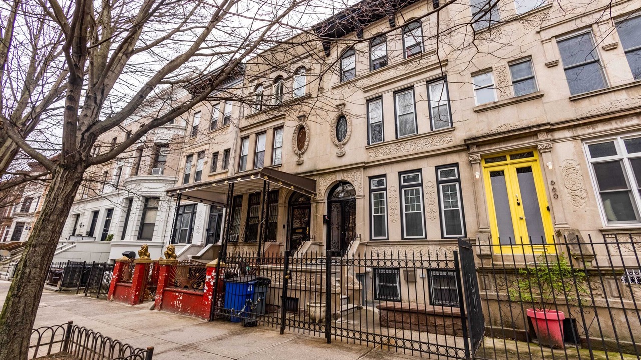 Photo of Outdoor in Crown Heights