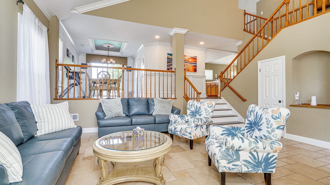 Photo of Livingroom in Tracy
