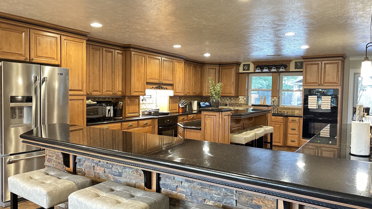 Photo of Kitchen in Porter