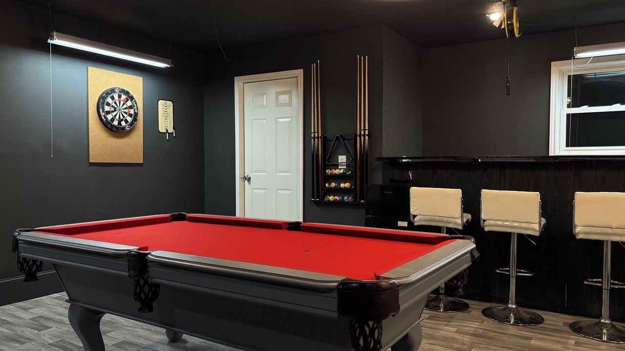 Photo of Bedroom in Porter