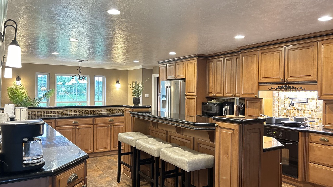 Photo of Kitchen in Porter