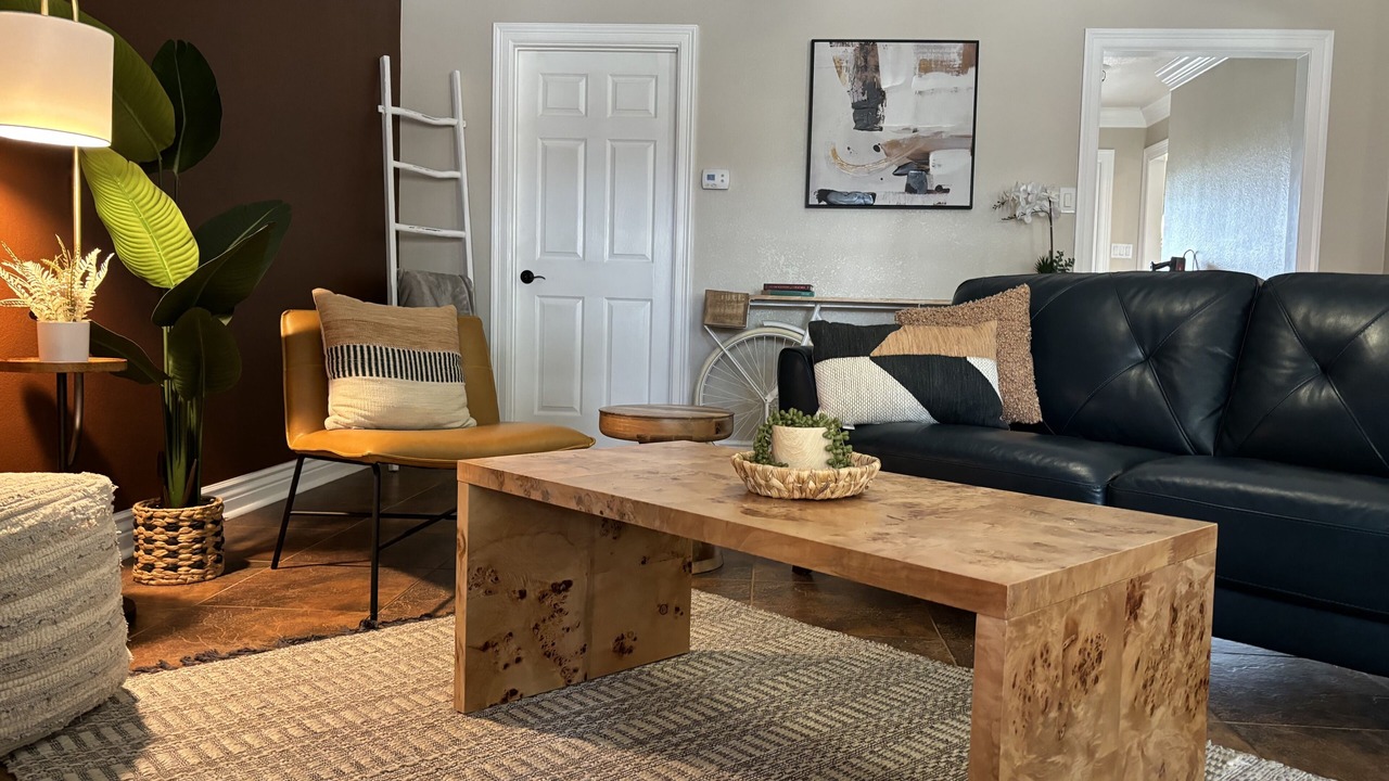 Photo of Livingroom in Porter