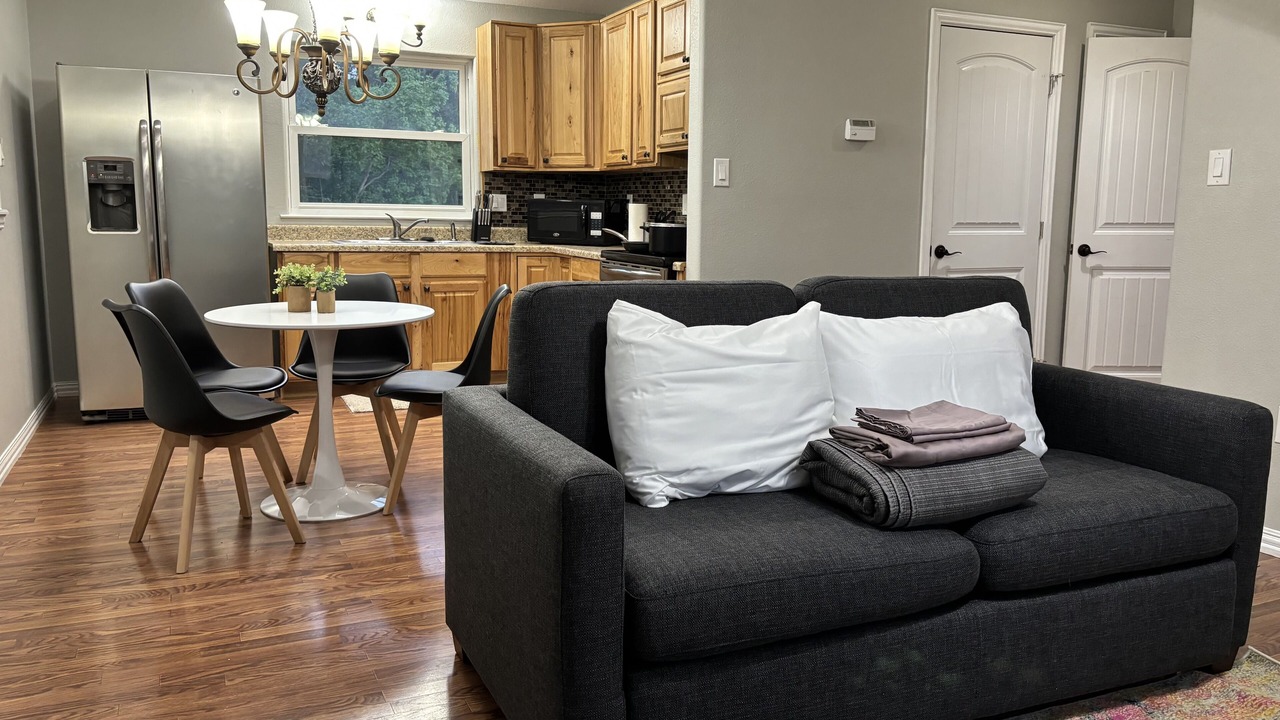 Photo of Livingroom in Porter