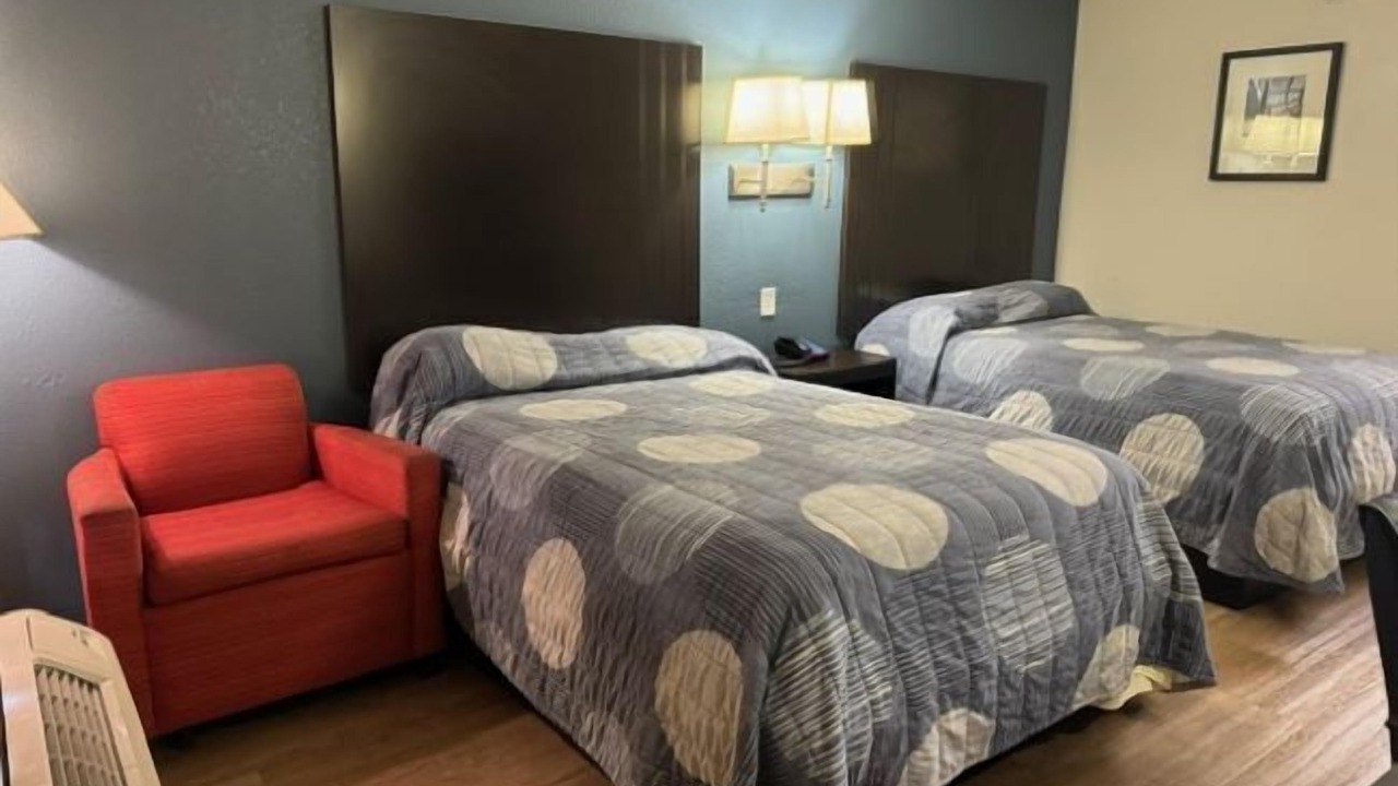 Photo of Bedroom in Conley