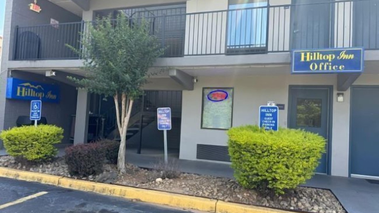 Photo of Outdoor in Conley