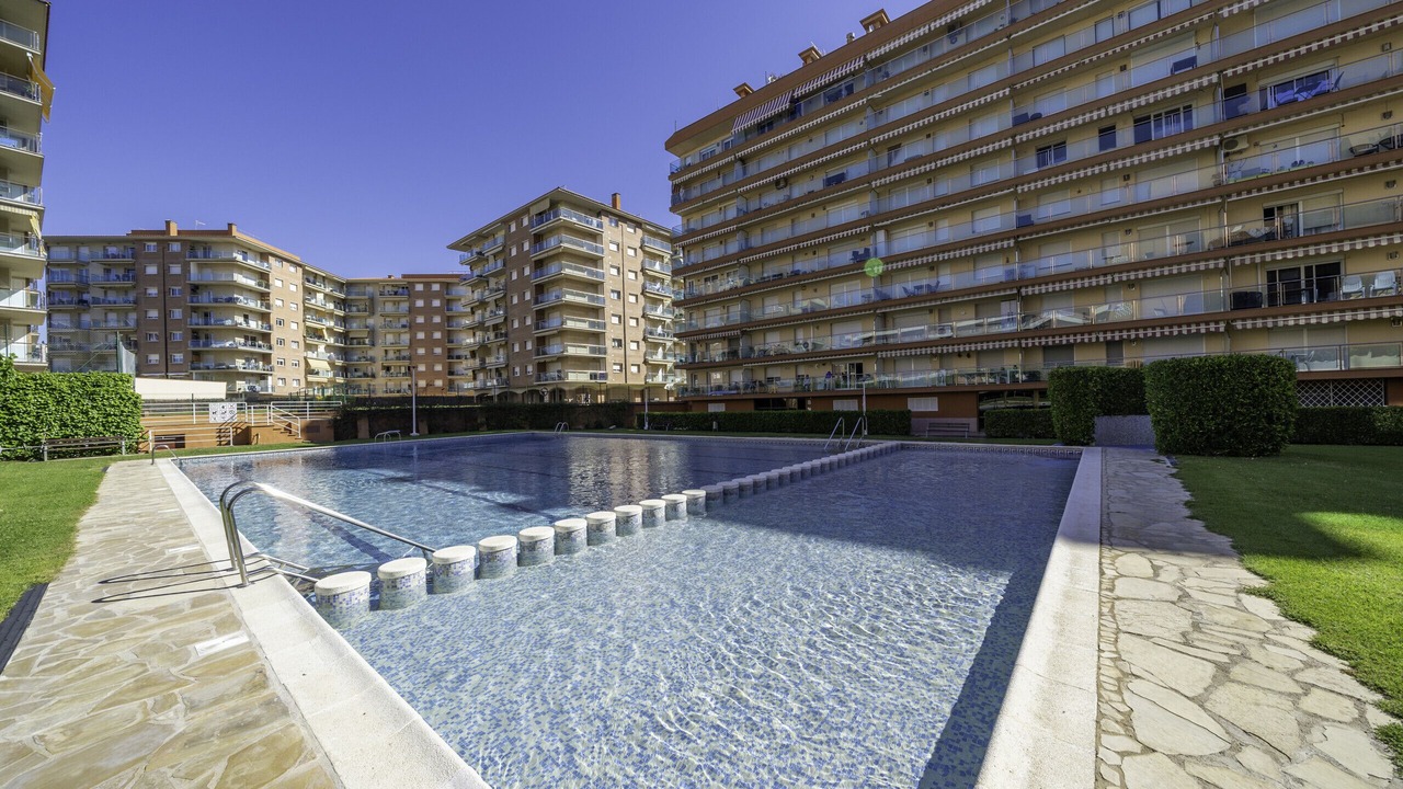 Photo of Outdoor in Santa Susanna