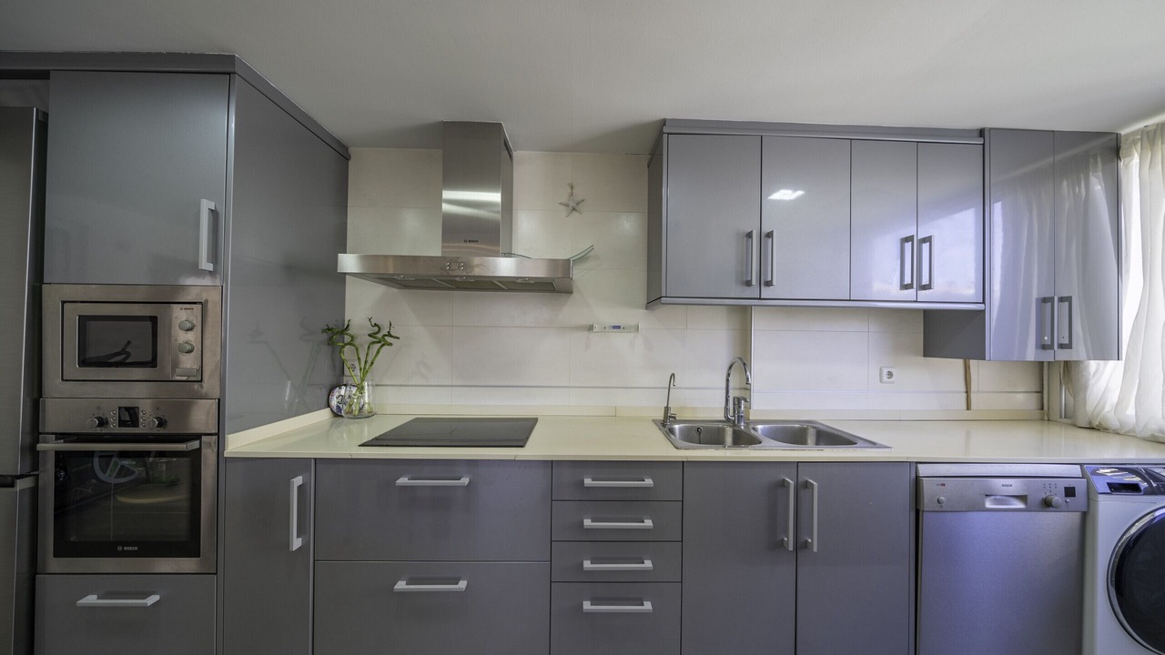 Photo of Kitchen in Santa Susanna