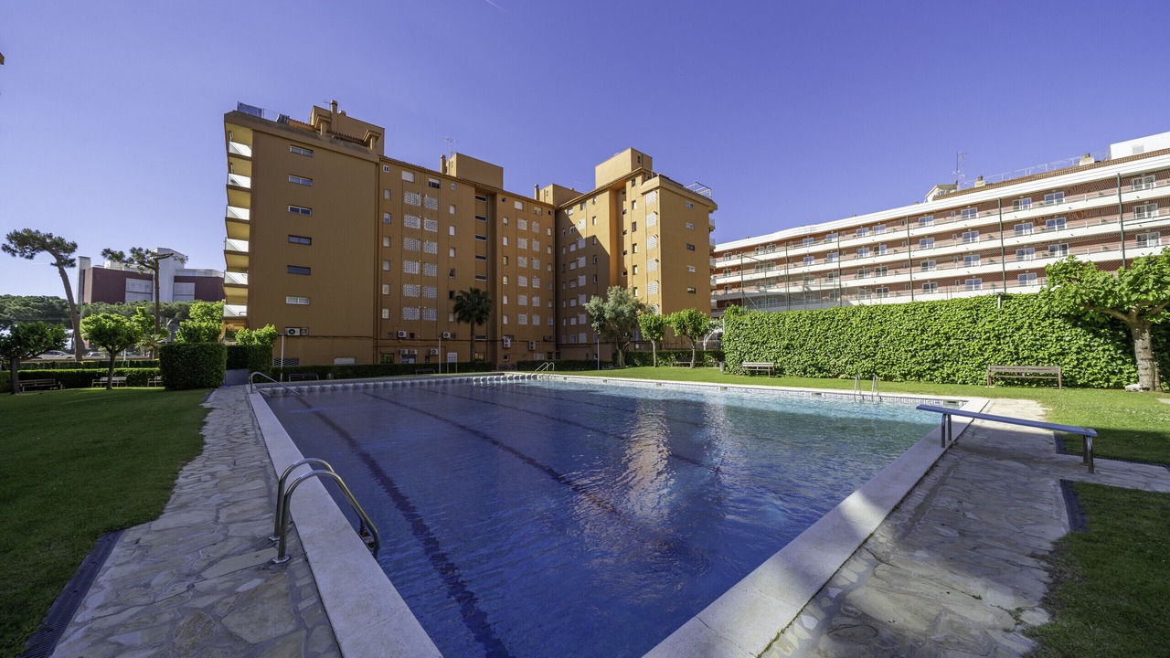 Photo of Outdoor in Santa Susanna