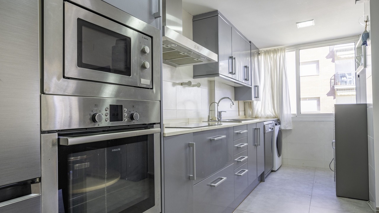 Photo of Kitchen in Santa Susanna