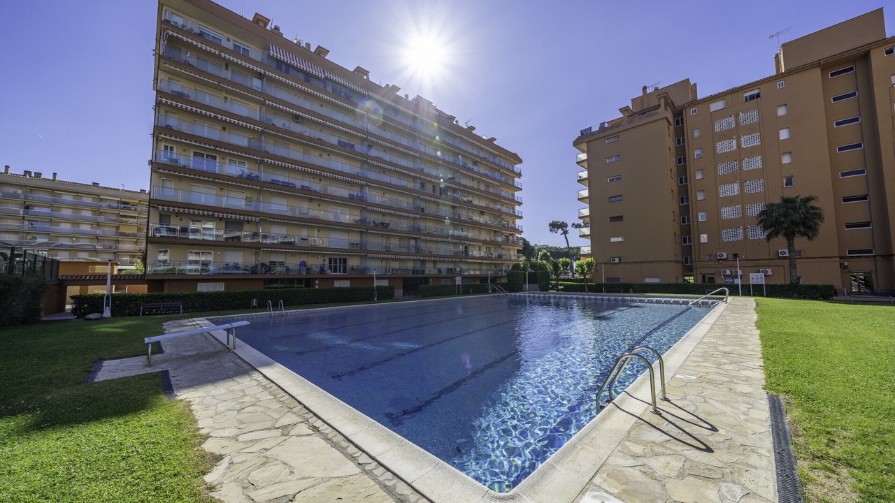 Photo of Outdoor in Santa Susanna