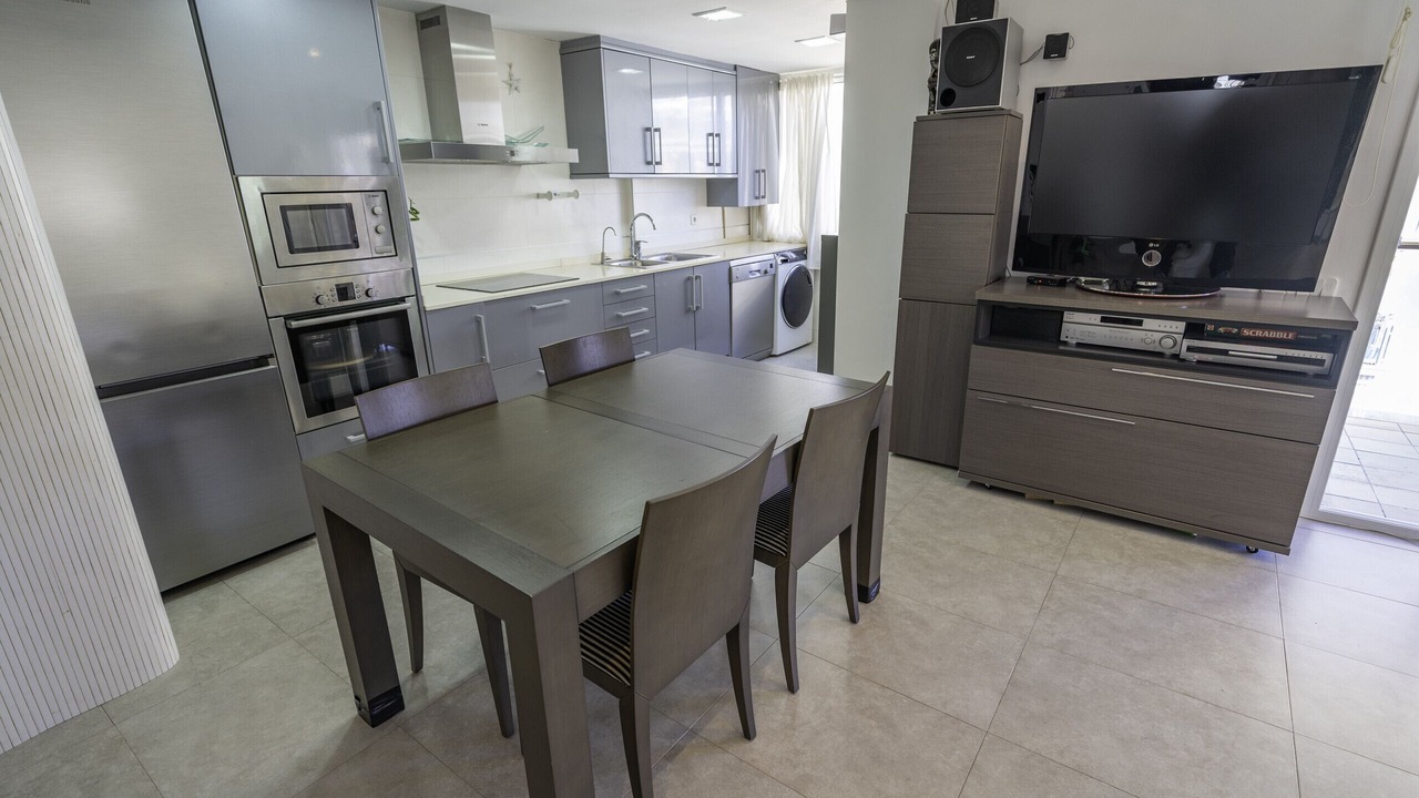 Photo of Kitchen in Santa Susanna