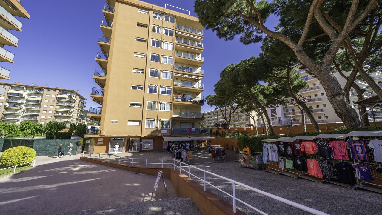 Photo of Outdoor in Santa Susanna