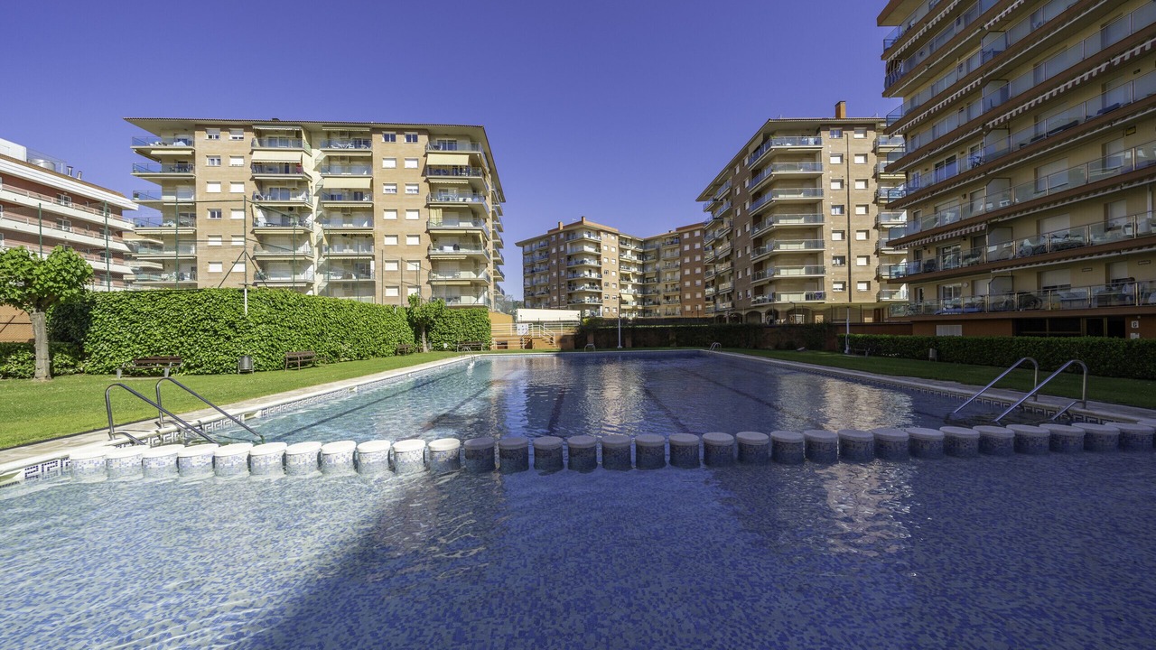 Photo of Outdoor in Santa Susanna