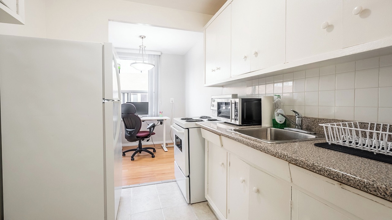 Photo of Kitchen in Midtown Toronto