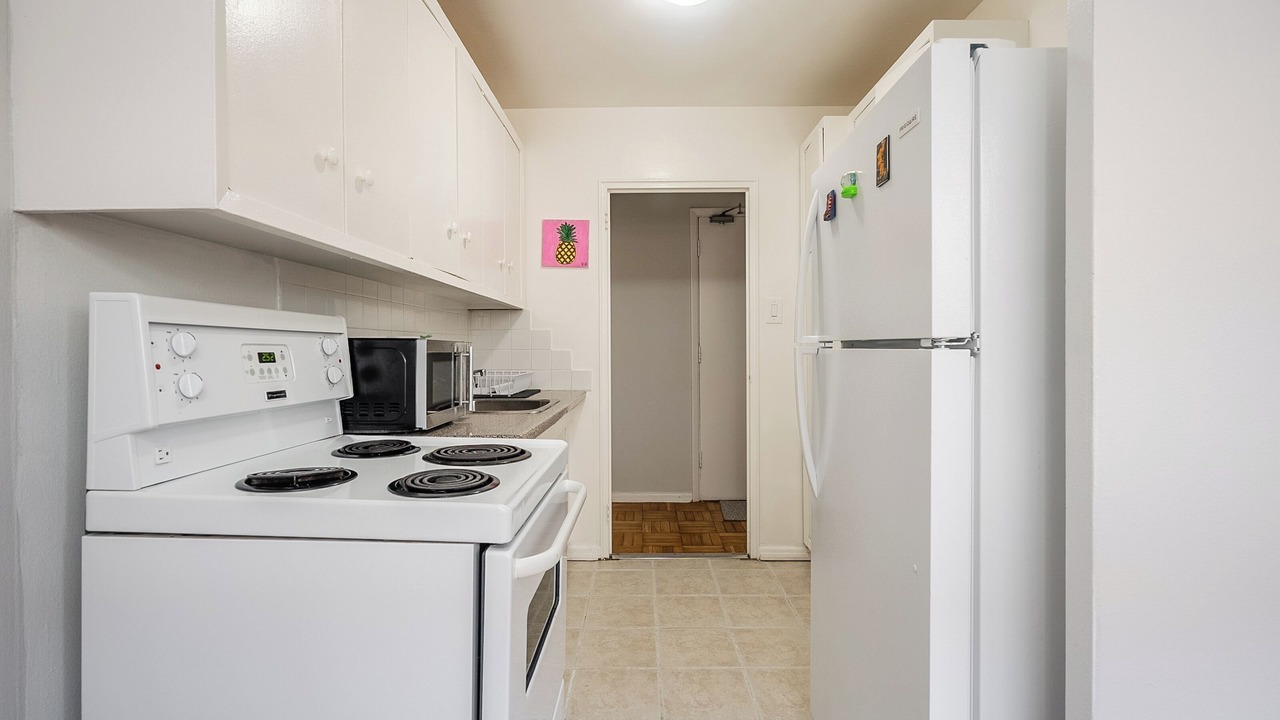 Photo of Kitchen in Midtown Toronto