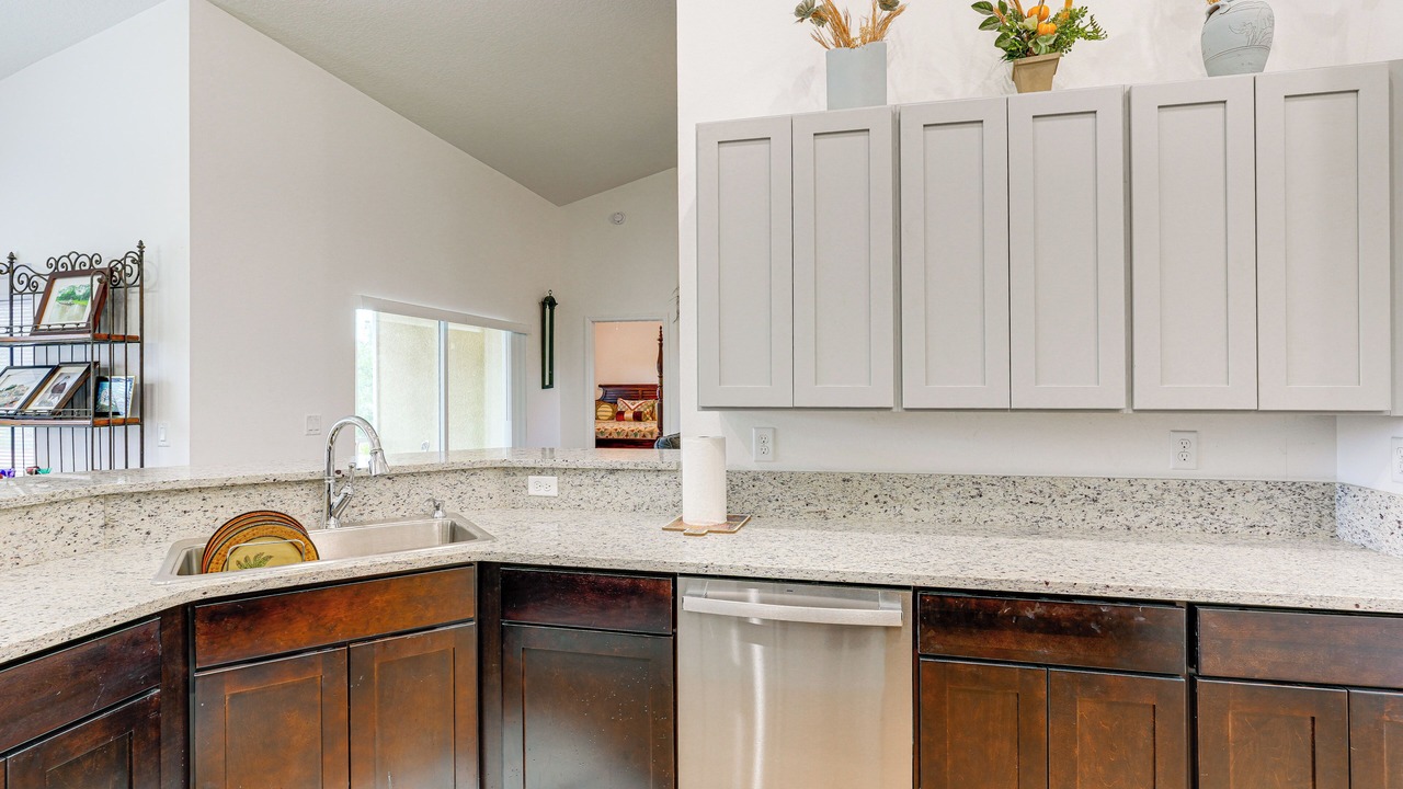 Photo of Kitchen in Indian Lake Estates
