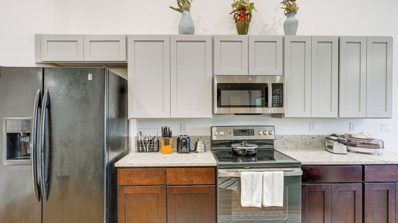 Photo of Kitchen in Indian Lake Estates