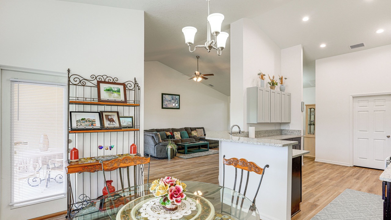 Photo of Kitchen in Indian Lake Estates