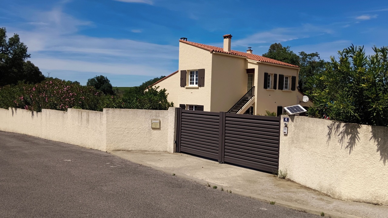 Photo of Outdoor in Montauriol