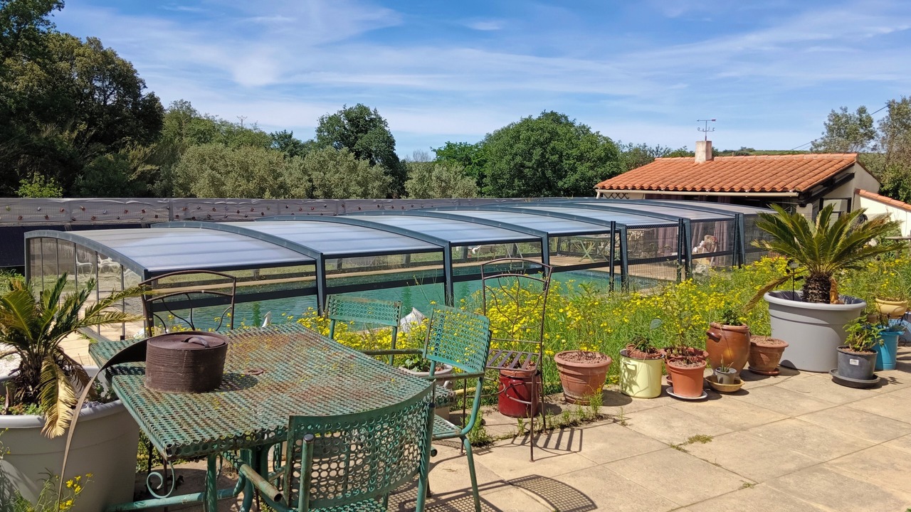 Photo of Outdoor in Montauriol