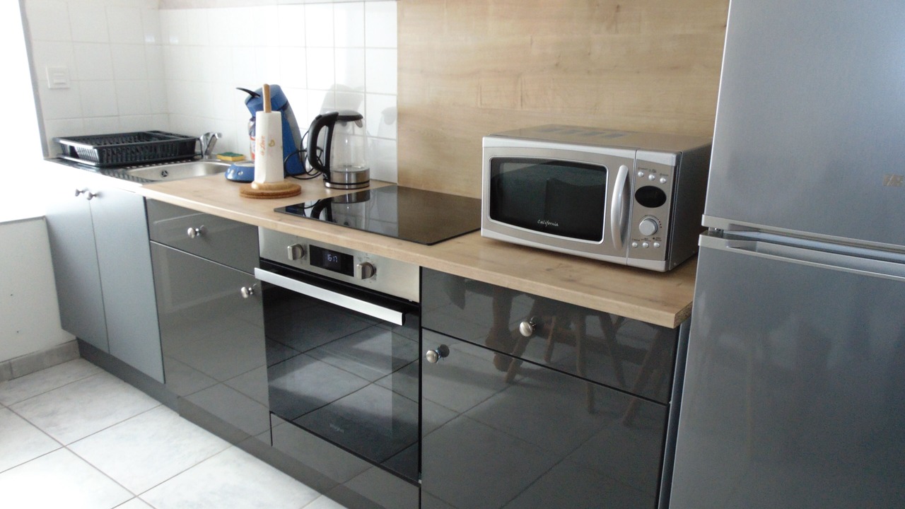 Photo of Kitchen in Montherme