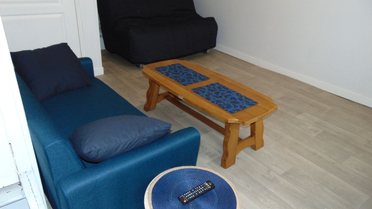 Photo of Livingroom in Montherme