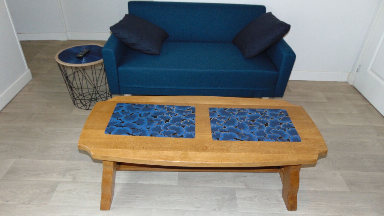 Photo of Livingroom in Montherme
