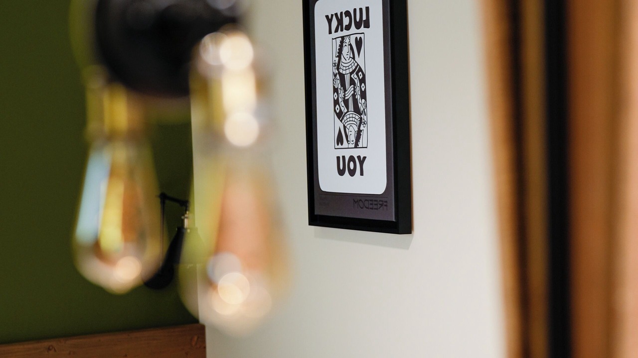 Photo of Bedroom in Locarno