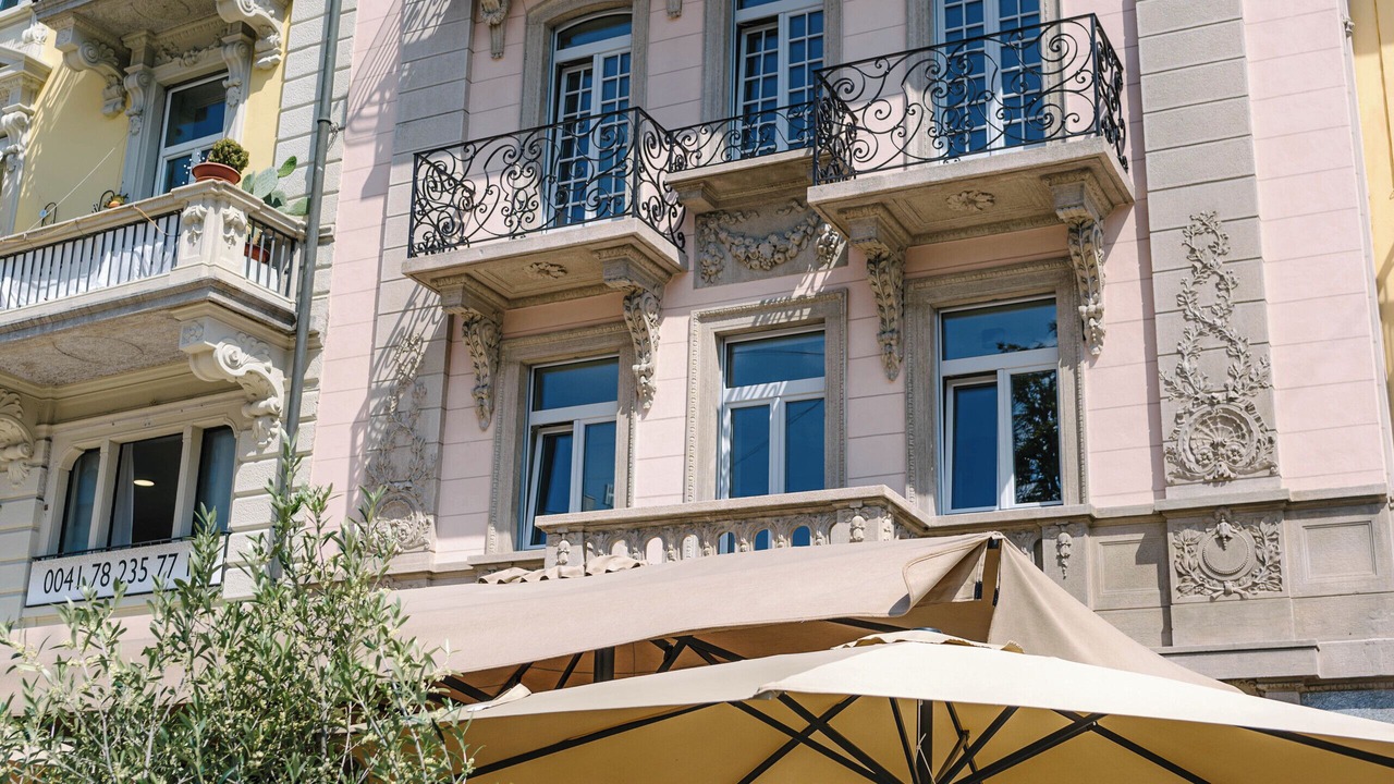 Photo of Outdoor in Locarno