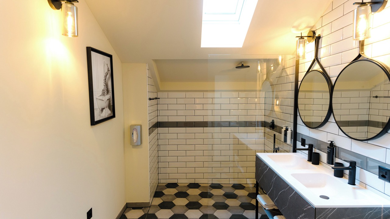 Photo of Bathroom in Locarno