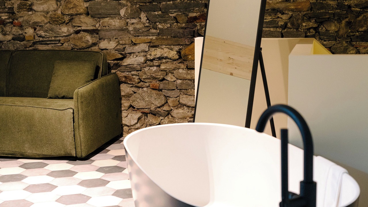 Photo of Bedroom in Locarno