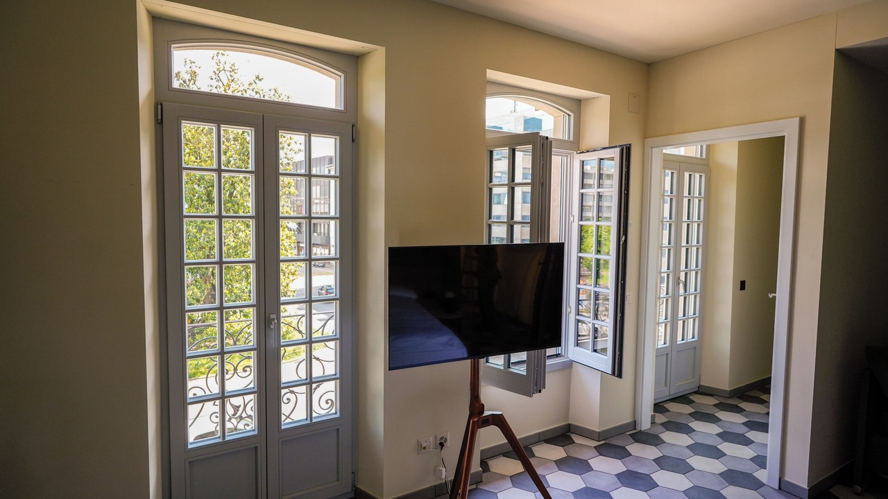 Photo of Patio Balcony in Locarno