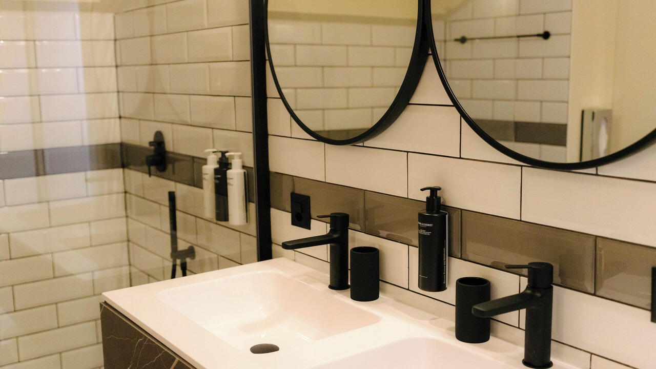 Photo of Bathroom in Locarno