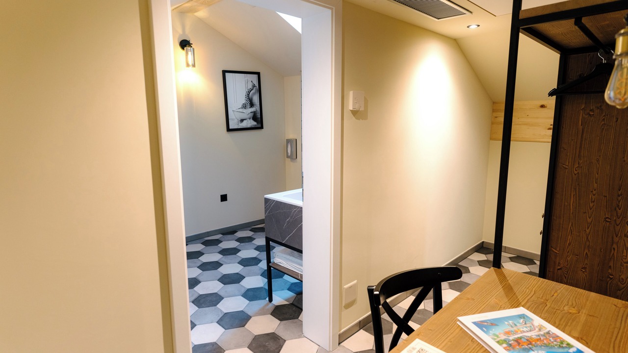 Photo of Bedroom in Locarno