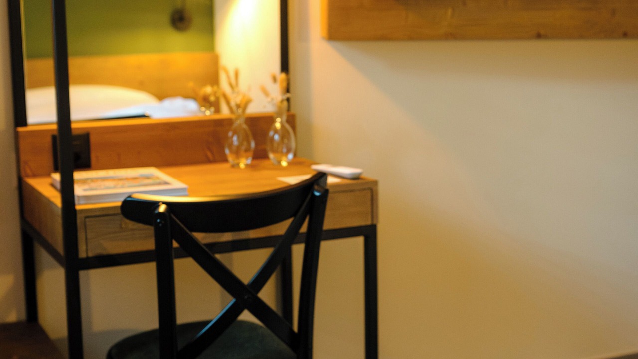 Photo of Bedroom in Locarno