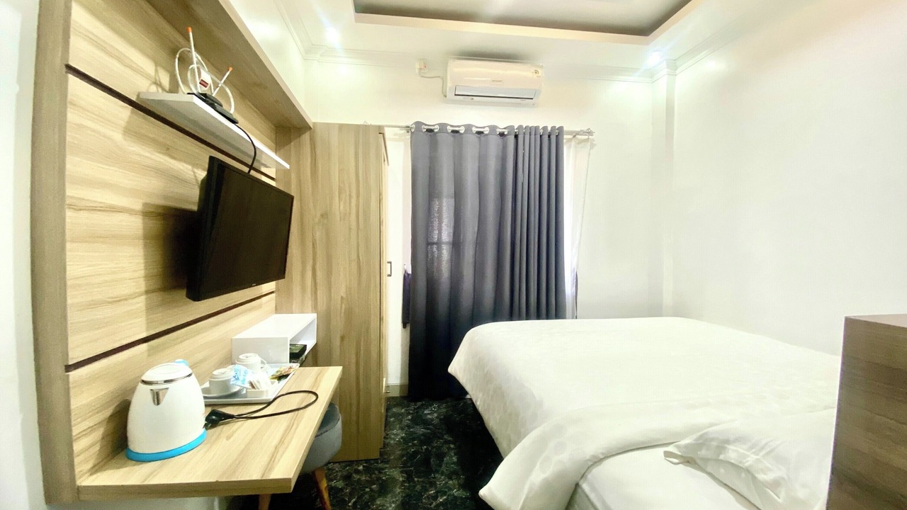 Photo of Bedroom in Banguntapan