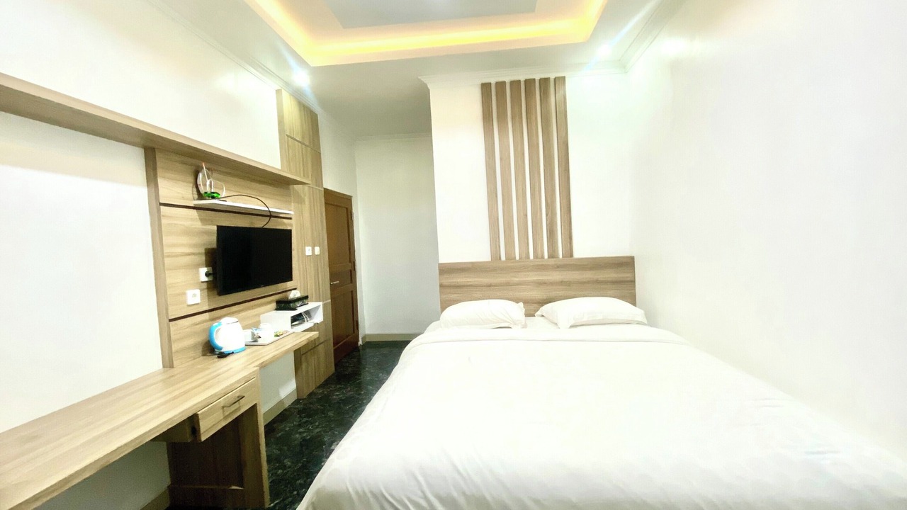 Photo of Bedroom in Banguntapan