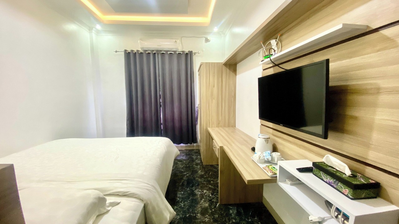 Photo of Bedroom in Banguntapan