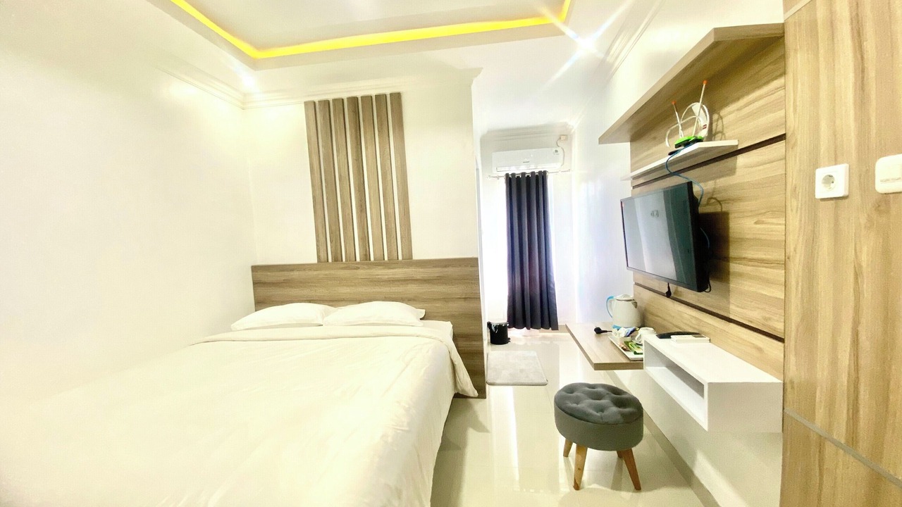Photo of Bedroom in Banguntapan