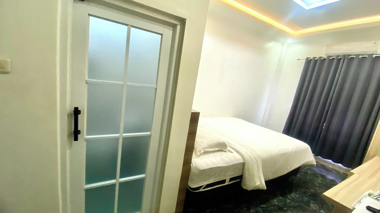Photo of Bedroom in Banguntapan