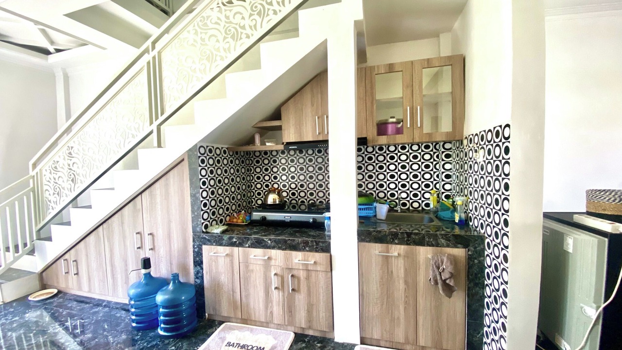 Photo of Kitchen in Banguntapan
