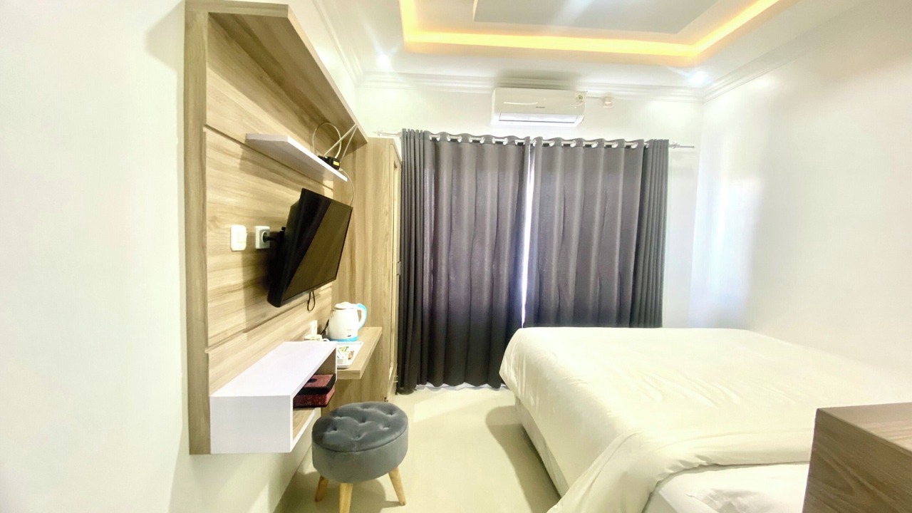 Photo of Bedroom in Banguntapan