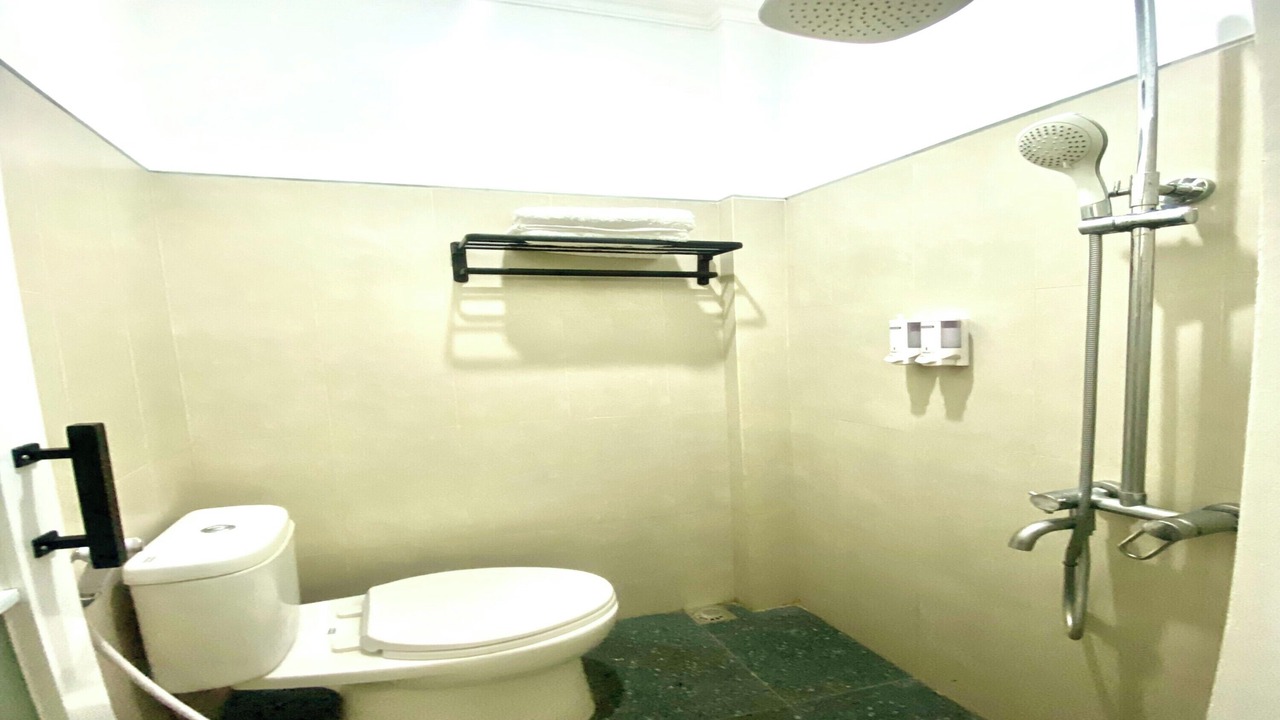 Photo of Bathroom in Banguntapan