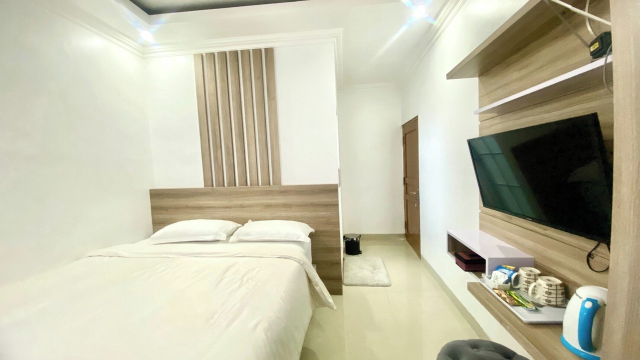 Photo of Bedroom in Banguntapan