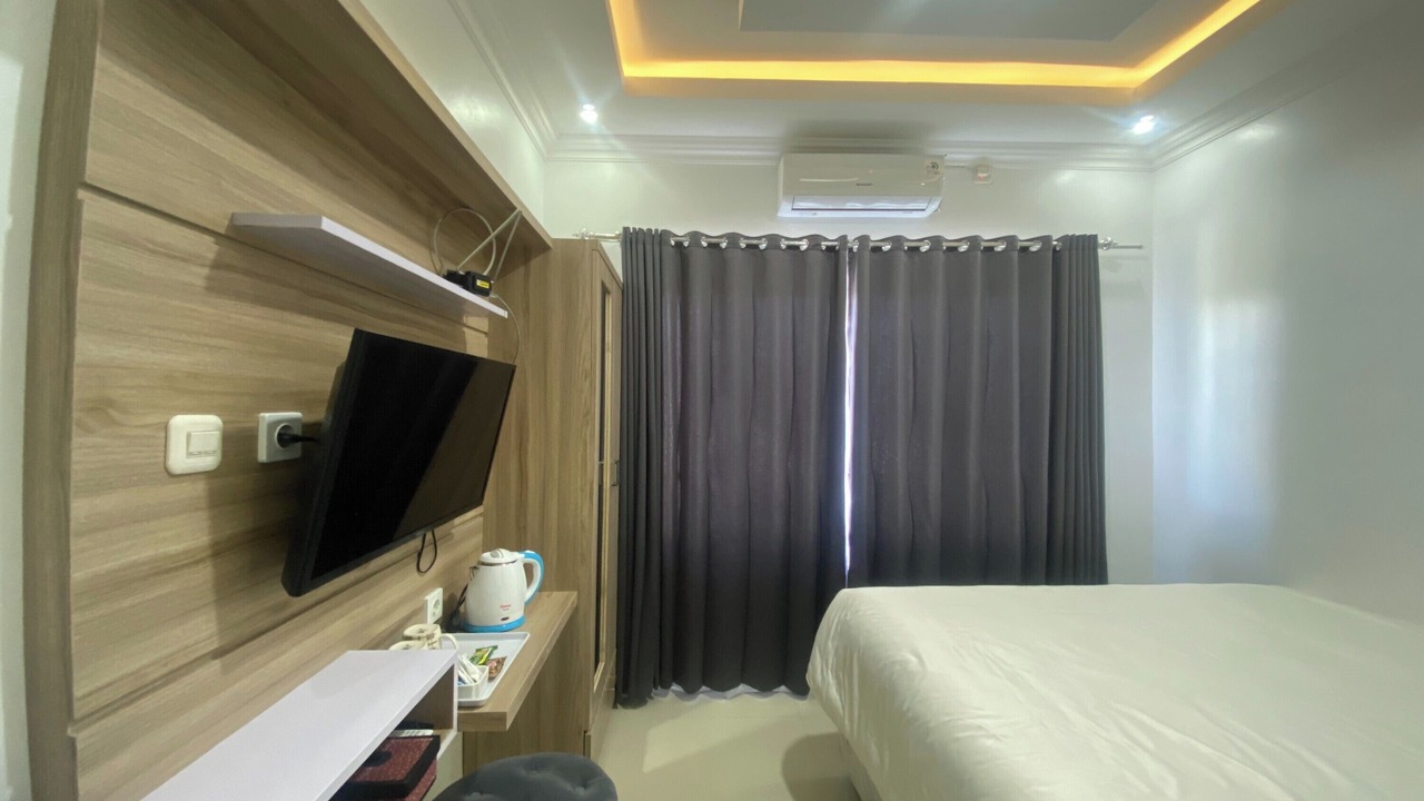 Photo of Bedroom in Banguntapan