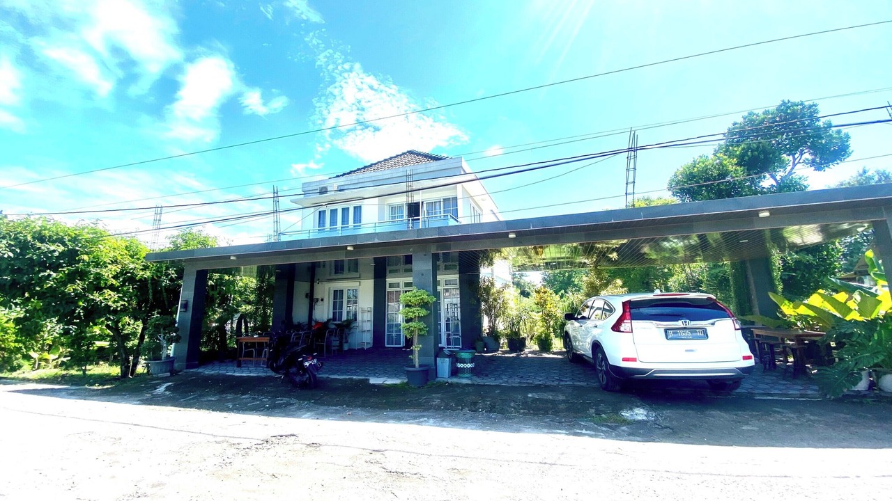 Photo of Outdoor in Banguntapan