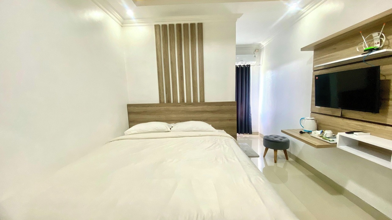 Photo of Bedroom in Banguntapan