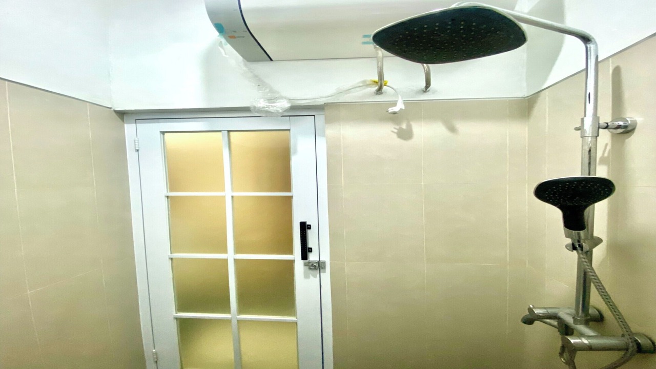 Photo of Bathroom in Banguntapan