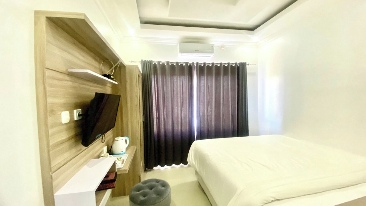 Photo of Bedroom in Banguntapan