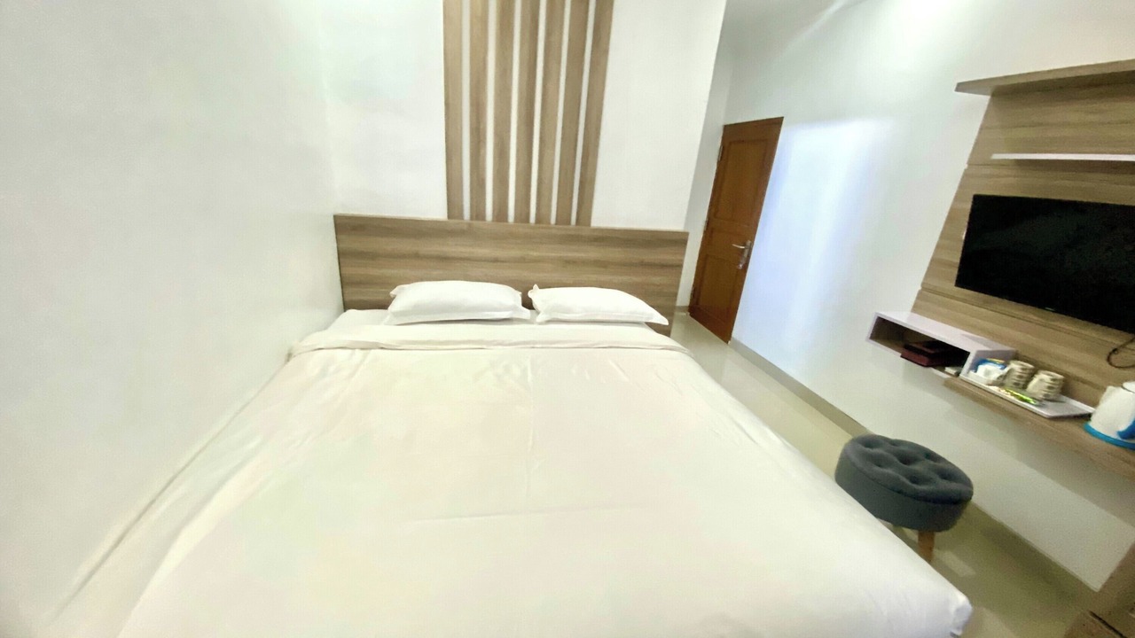 Photo of Bedroom in Banguntapan